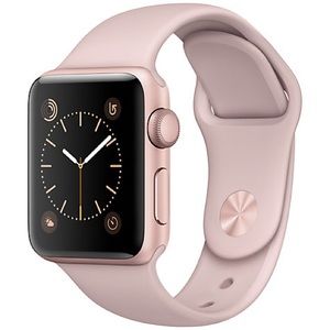 Apple Watch Series 2 38mm ALUMINUM SPORT BAND